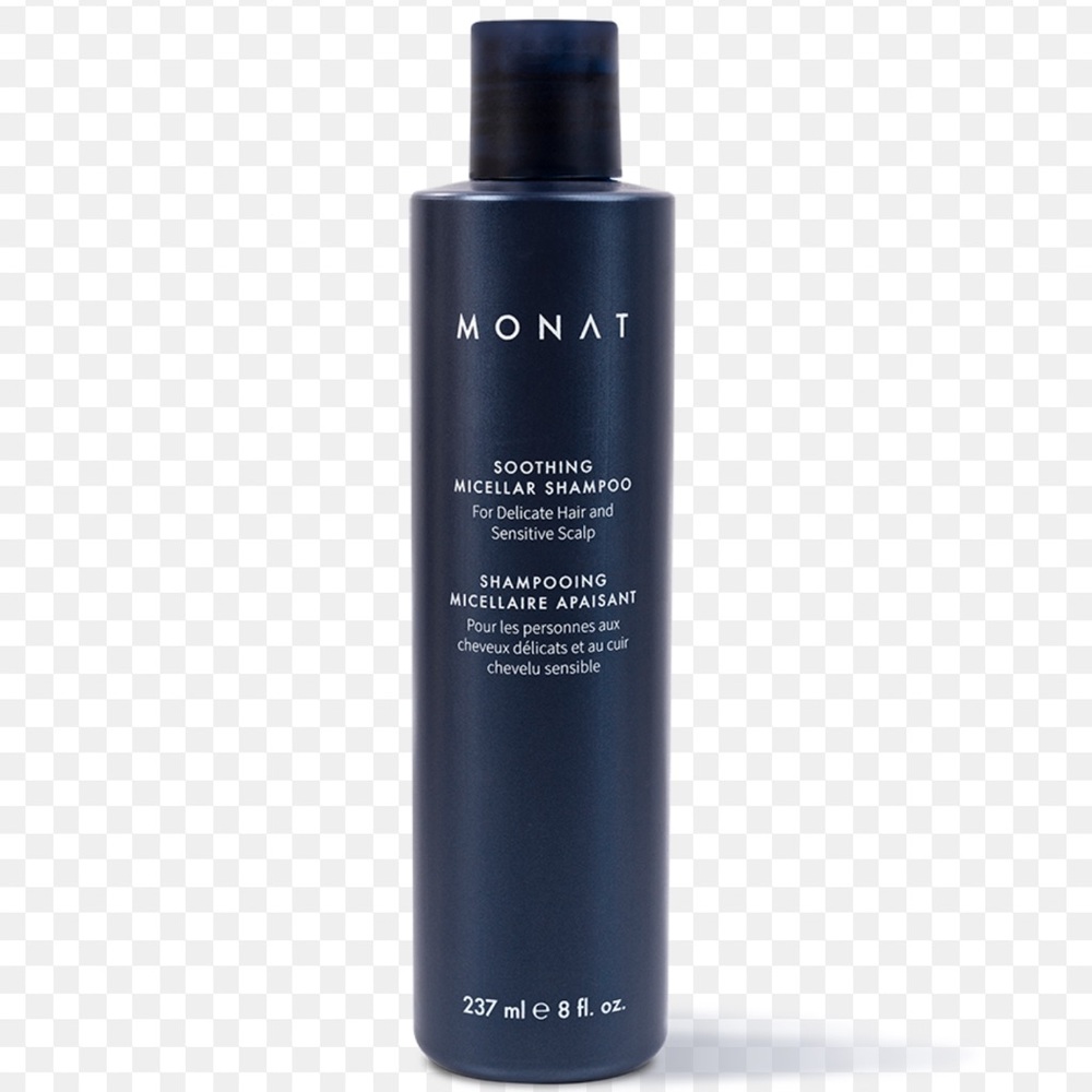 Monat Soothing Micellar Shampoo - Picture 5 of 11